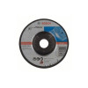 Круг обдирочный 125х6x22.2 мм для металла Standart BOSCH