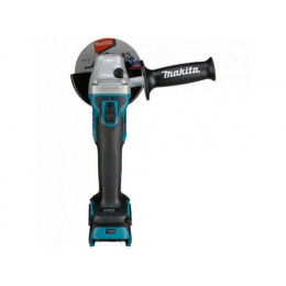 Аккум. углошлифмашина MAKITA LXT DGA 513 Z в кор.