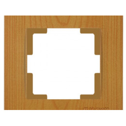 Рамка 1-ая дуб, RITA, MUTLUSAN