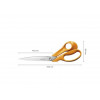 Ножницы портновские 27 см Classic Fiskars