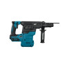 Аккум. перфоратор MAKITA XGT HR008GZ02 в кейсе