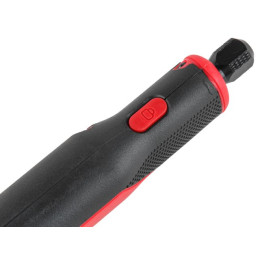 Гравер электрический WORTEX LX MG 3017 E в кор.+аксессуары, 0-18000 об/мин, цанга 3,2