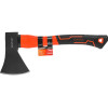 Топор 0,8кг с фибергл. рукояткой STARTUL STANDART (ST2404-08)