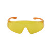Очки открытые JETA SAFETY Zenith янтарные