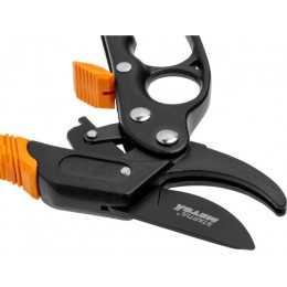 Секатор контактный с храповым механизмом 20см STARTUL METSA (ST6490-03)