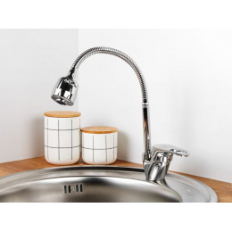 Смеситель для кухни (Lt) D40, серия BAS AV Engineering