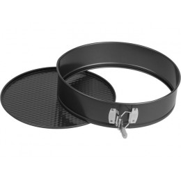 Форма для выпечки, круглая, разъемная, 26 см., антипригарное покрытие, STARCOOK, PERFECTO LINEA