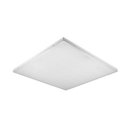 Панель светодиодная ДВО PPL 595/U OPAL 50w 6500K IP40, JAZZWAY