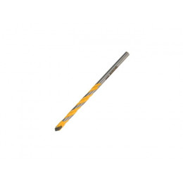 Сверло универсальное 5х85 твердосплавное KRANZ