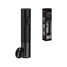 Электроштопор, 4.8х22.8 см, CHEF, PERFECTO LINEA