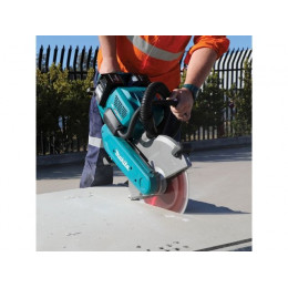 Аккум. резчик бетона XGT Makita CE002GZ01