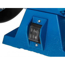 Станок точильный BULL BG 2045 в кор. 450 Вт, 200х20х32 мм