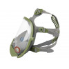 Маска полнолицевая без фильтра 8950 Jeta Safety, р-р M