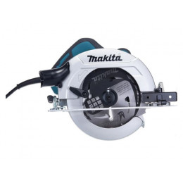 Циркулярная пила MAKITA HS 7611 в кор.