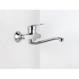 Смеситель для кухни D40-A, серия 240, ECONOCE