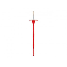 Дюбель для теплоизоляции 10х260 мм с металлич. гвоздем, термогол. (400 шт в коробе) STARFIX