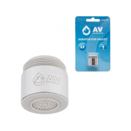 Аэратор для смесителя нар., AV Engineering