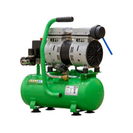 Компрессор ECO AE-10-OF1 безмасляный
