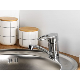 Смеситель для кухни D40-A, серия 350 ECONOCE