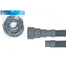 Шланг сливной для стиральной машины 5,0 ПЭ, AV Engineering