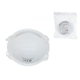 Респиратор STARTUL формов. без клап. FFP1 (до 4 ПДК)