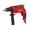 Дрель ударная WORTEX DS 1306-2 в кор. 650 Вт, 1 скор, 25 мм в дер., ключевой патрон 13 мм.