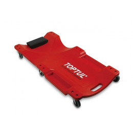 Лежак подкатной TOPTUL