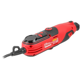 Гравер электрический WORTEX MG 3217 E в чем.+аксессуары 130 Вт, 10000-35000 об/мин, цанга 3,2 + БЗП