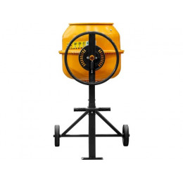 Бетоносмеситель ECO CM-120