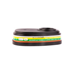 Фильтр 6541 Jeta Safety (2 шт в уп.)