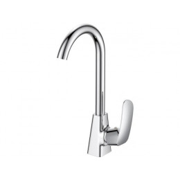 Смеситель для кухни (Lt) D35, серия Daisy хром, a-five