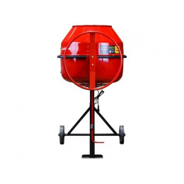 Бетоносмеситель ASILAK БСЛ-140 П
