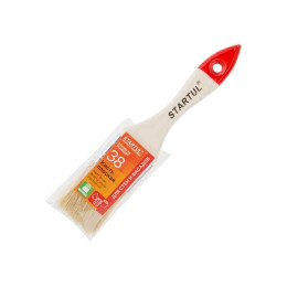 Кисть плоская 1,5"-38мм STARTUL STANDART+