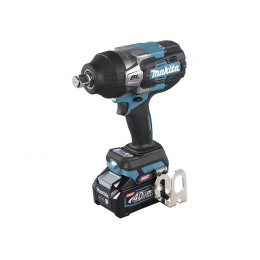 Аккум. ударный гайковерт MAKITA XGT TW 001 GM 201 MAKPAC