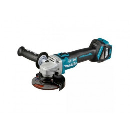 Аккум. углошлифмашина MAKITA LXT DGA 513 Z в кор.