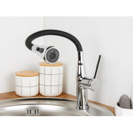 Смеситель для кухни D35, серия  750 ECONOCE