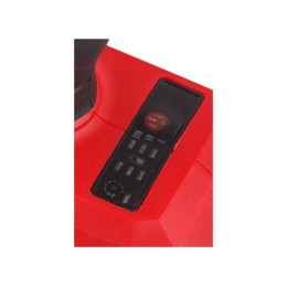 Аккум. ударный гайковерт/винтоверт WORTEX CWR 0118 в кор. ALL1 XLT SOLO БЕСЩЕТ., 18 В, 160 Н*м