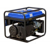 Электростанция (генератор бензиновый) ECO PE-9001E3FP