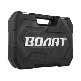 Набор слесарного инстр-та в чем. 56пр. ВОЛАТ