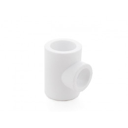 Тройник ПП 40 PN25, бел. РТП
