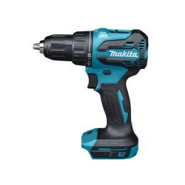 Аккум. дрель-шуруповерт MAKITA LXT DHP490Z в чем.