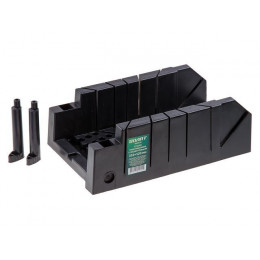 Стусло пластмассовое 310х120мм с эксцентриками ВОЛАТ