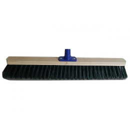 Щетка для уборки дер. строительная 600х50x75мм, жестк. ворс