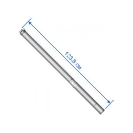 Насос скважинный центробежный AGELESS-3-2100/77-2/27-A A&P