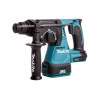 Аккум. перфоратор MAKITA LXT DHR 242 Z в кор.