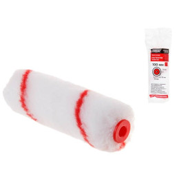 Мини-ролик "POLYESTER" 15-100мм под ручку 6мм STARTUL MASTER