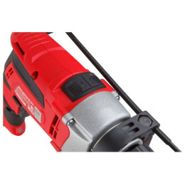 Дрель ударная WORTEX DS 1611 в кор. 950 Вт, 1 скор, 30 мм в дер., быстрозажимной патрон 13 мм