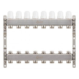 Коллекторная группа AVE162, 8 вых., AV Engineering