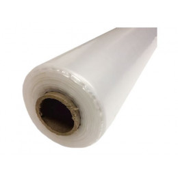 Пленка полиэтиленовая рукав 1.5 м, рулон 100 м. пог., 200 мкм (первич.)