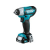 Аккум. ударный гайковерт MAKITA TW 140 DWAE в чем.